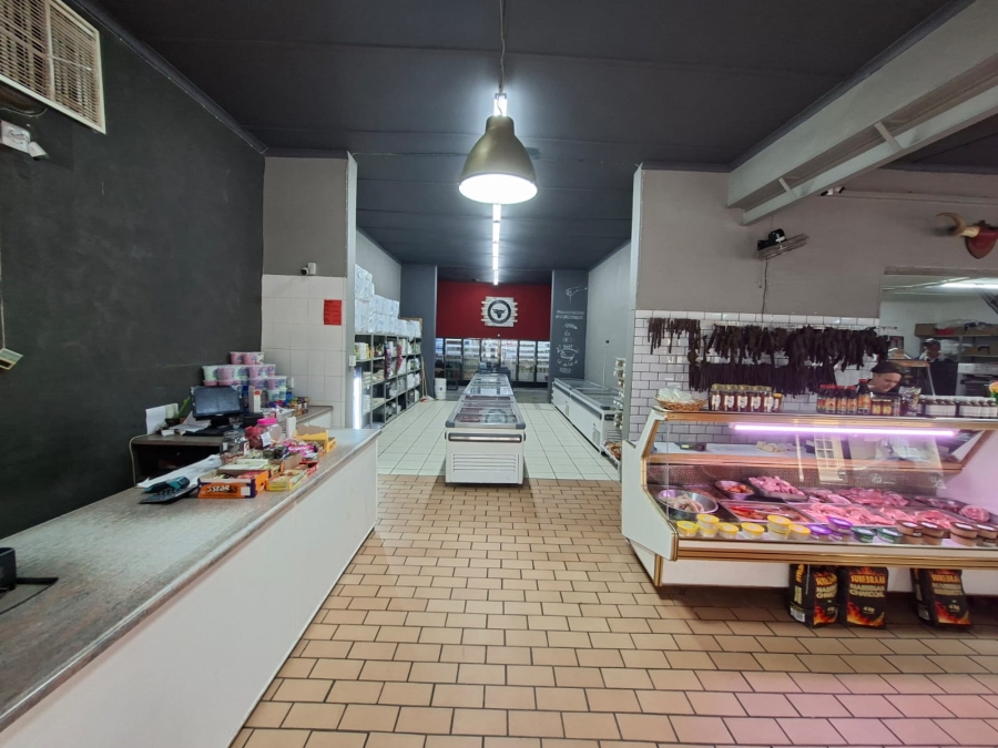 Commercial Property for Sale in Ladismith Western Cape
